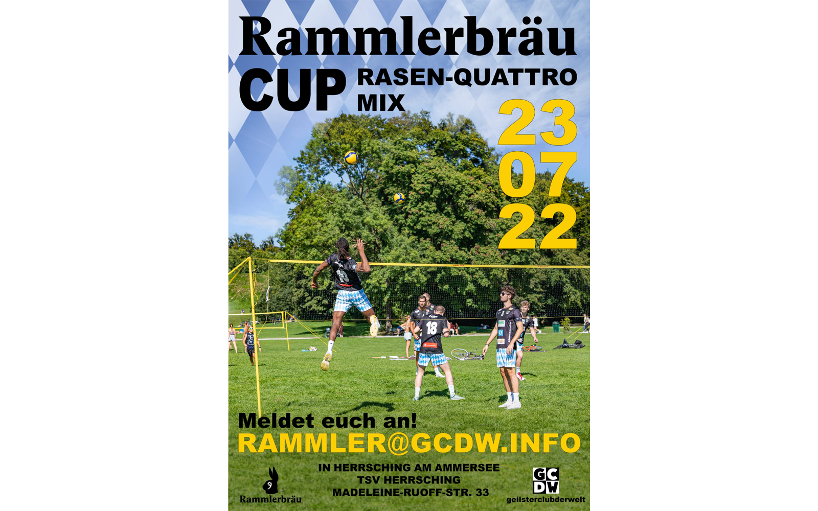 rammler_cup
