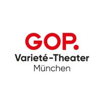 GOP Varieté München