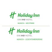 Holiday Inn München Westend