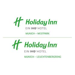 Holiday Inn München Westend
