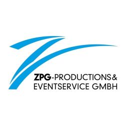 ZPG – Productions & Eventservice GmbH