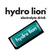 Hydro Lion