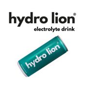 Hydro Lion